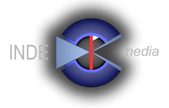 INDEmedia Logo